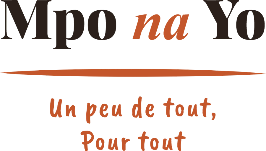 Mpo na Yo, un peu de tout, pour tout
