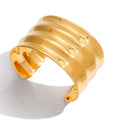 Bracelet jonc variante 1
