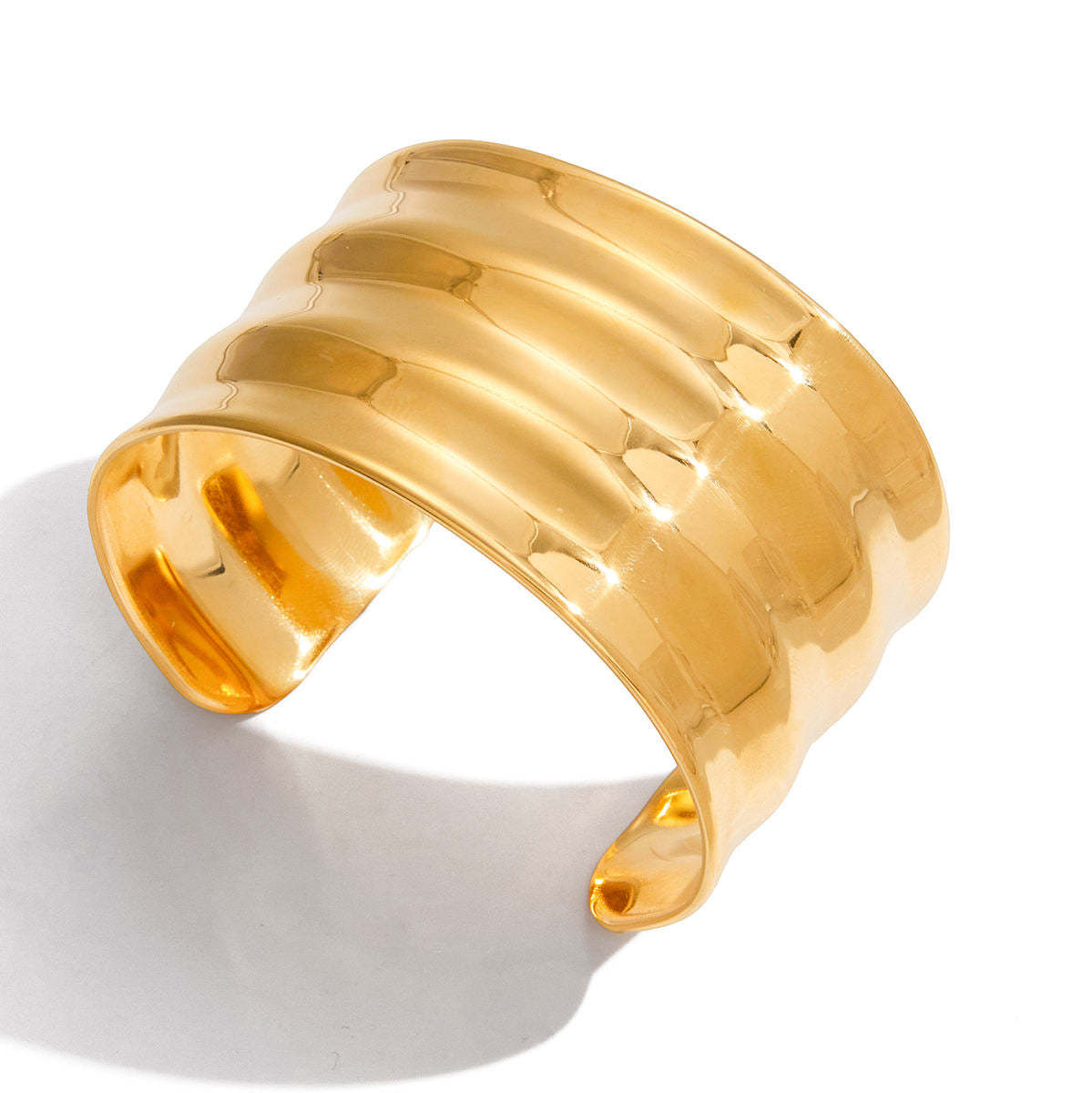 Bracelet jonc variante 1