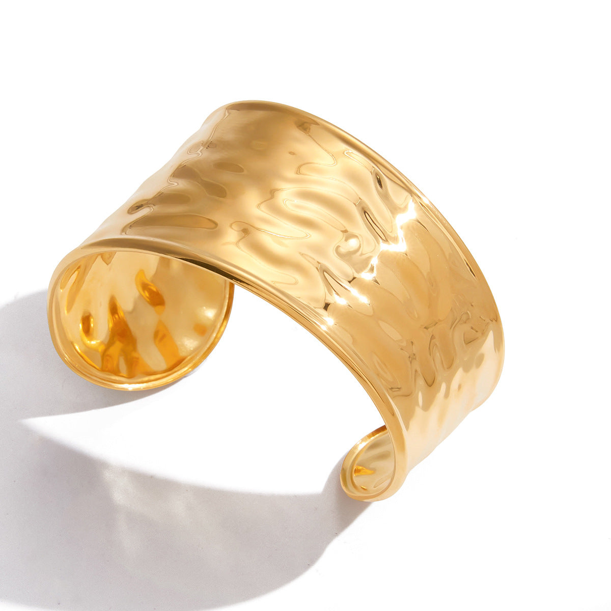 Bracelet jonc variante 2